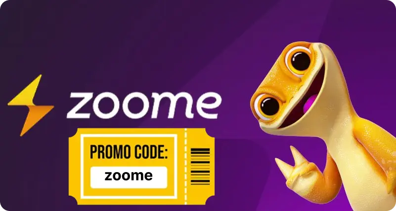 zoome bonus code