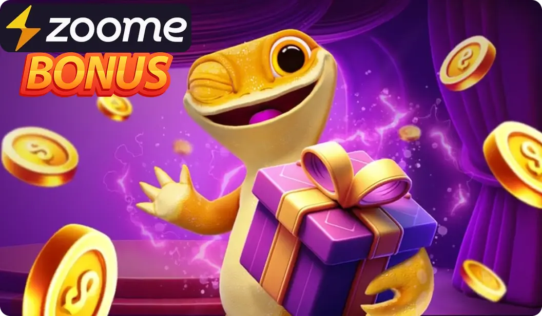 zoome casino bonus code