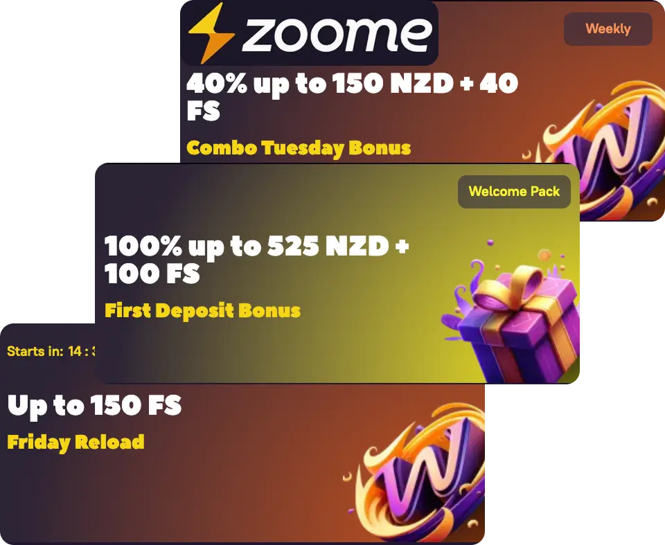 zoome casino promo code