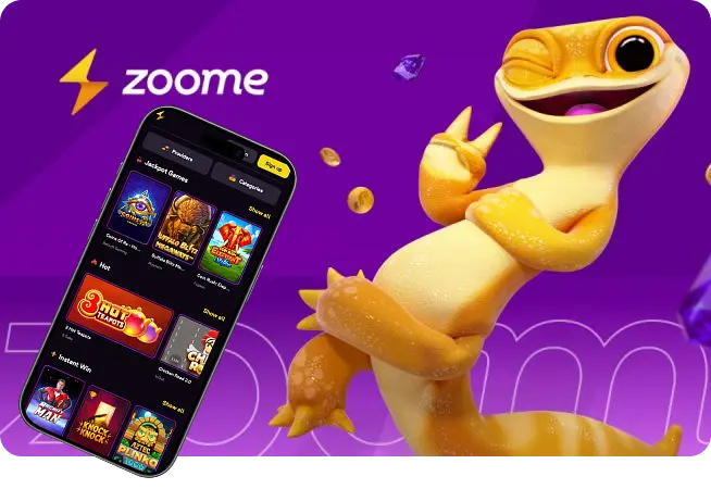 zoome online casino
