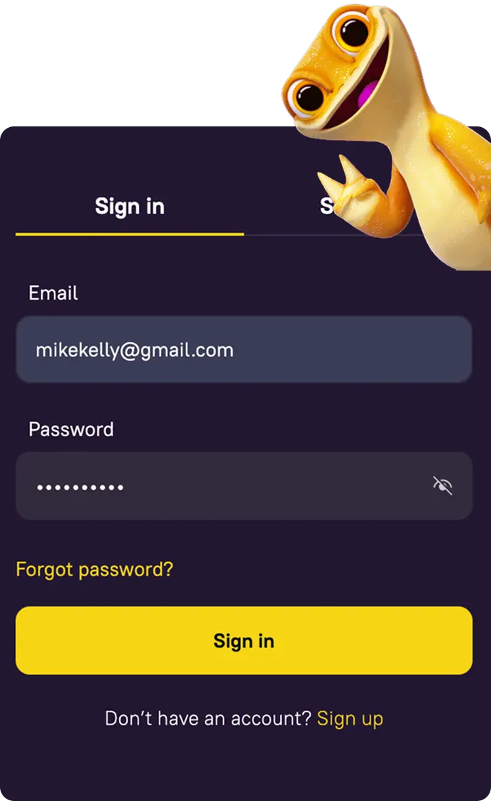 zoomecasino login