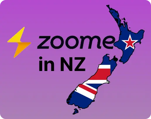 zoome